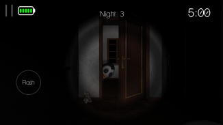 Insomnia | Horror Game screenshot 2