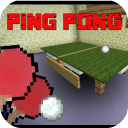 Map Ping Pong MCPE Icon