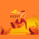 FITZY+ (Fitness, Heart Health, Pulse Oximeter)