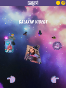 Galaxi screenshot 12