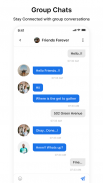 Messages: SMS & Text Messaging screenshot 6