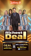 Richest Deal: Millionaire Game screenshot 9