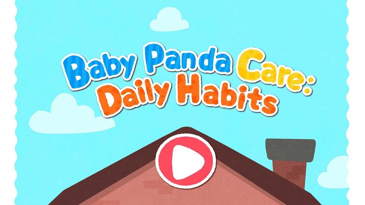 Baby Panda Care: Jogue Baby Panda Care gratuitamente