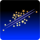 VR Starscapes Heavenly Ceiling Icon