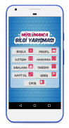 Müslümanca | İslami Bilgi Yarışması screenshot 3