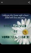 Lent & Easter Season Greetings screenshot 10