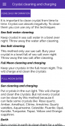 Crystals Guide screenshot 2