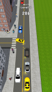 Car Turning Stop screenshot 3