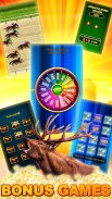 Slots Buffalo Free Casino Game screenshot 0