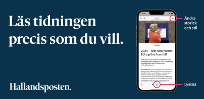 Hallandsposten e-tidning