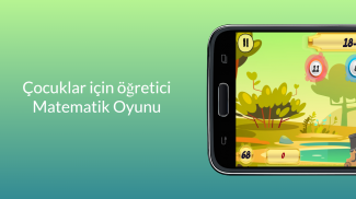 Math For Children-Çocuklar İçin Matematik Oyunu screenshot 1