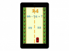 Speed Math Game 4 Kids screenshot 6