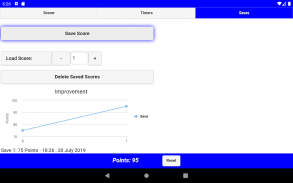 FLL CITY SHAPER Scorer screenshot 6