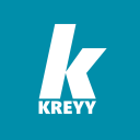 Kreyy - Create and share short videos