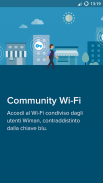 Free WiFi - Wiman screenshot 1
