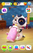 My Cat - Giả lập thú cưng ảo screenshot 19