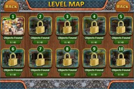 Pack 4 - 10 in 1 Hidden Object Games by PlayHOG screenshot 4