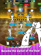 Dancing Queen: Club Puzzle screenshot 9