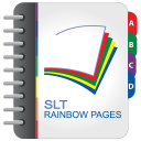 SLT Rainbow Pages