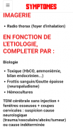 symptomatologie screenshot 15