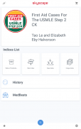 First Aid Cases USMLE Step 2CK screenshot 16