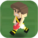 Aussie Rules Pocket Footy 2