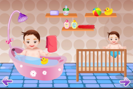 Twins Grow Up Apk Download for Android- Latest version 1.0.3- com