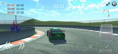 Fast Race screenshot 7