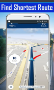 GPS Maps, Route Finder - Navigation, Directions screenshot 1