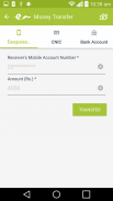 Easypaisa - Mobile Load, Send Money & Pay Bills screenshot 6