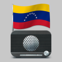 Radios de Venezuela Online Icon