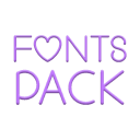 Fonts für FlipFont #17 Icon