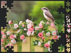 Jigsaw Puzzles HD screenshot 8