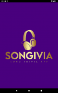 Songivia - Song Trivia screenshot 8