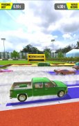 Car Summer Games 2021 screenshot 3