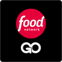 Food Network GO - Watch & Stream 10k+ TV Episodes Icon