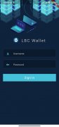 LBC Wallet screenshot 0