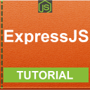 Learn ExpressJS Icon