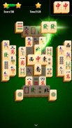 Mahjong Oriental screenshot 0