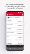 BN Bank Mobilbank privat screenshot 1