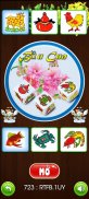 Bầu Cua Tết 2023 2024 screenshot 3