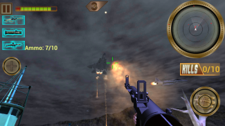 commando đầu tiên chiến tranh screenshot 4