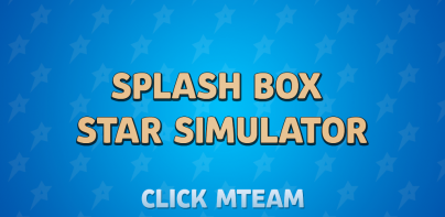 Box Simulator Shade