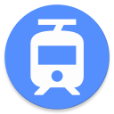 RMV Live Fahrplan Icon