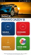 Prawo Jazdy IMAGE A B C D T screenshot 1