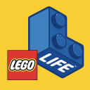 LEGO® Life: kid-safe community