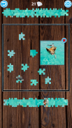 Ocean Jigsaw Puzzle screenshot 6