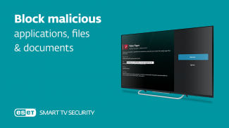 ESET Smart TV Security screenshot 13