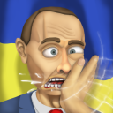 Slap Putin - Bravery Game Icon