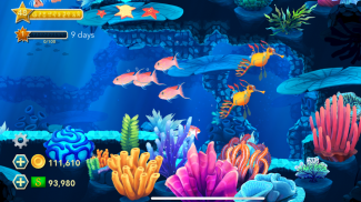 Splash: Fish Sanctuary screenshot 6